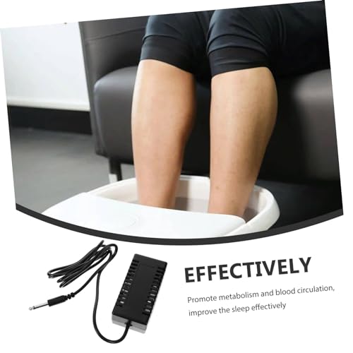 FOMIYES Spa para Pies 5 Piezas Herramienta Repuesto miniatura 2