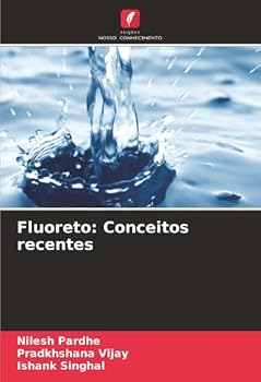 Paperback Fluoreto: Conceitos recentes [Portuguese] Book