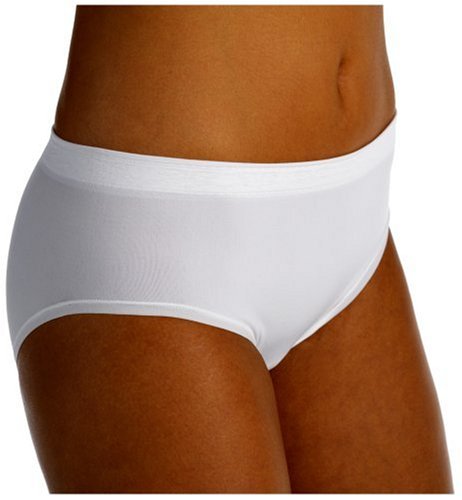 Vanity Fair Women's Fits You Perfectly Hipster Panty 18103