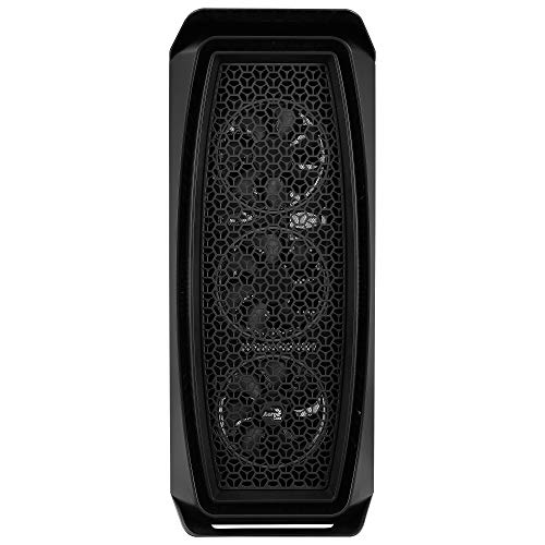 Build My PC, PC Builder, AeroCool Aero One Eclipse