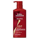 Vidal Sassoon Colorfinity, Cleansing Conditioner 16.9 Fluid Ounce