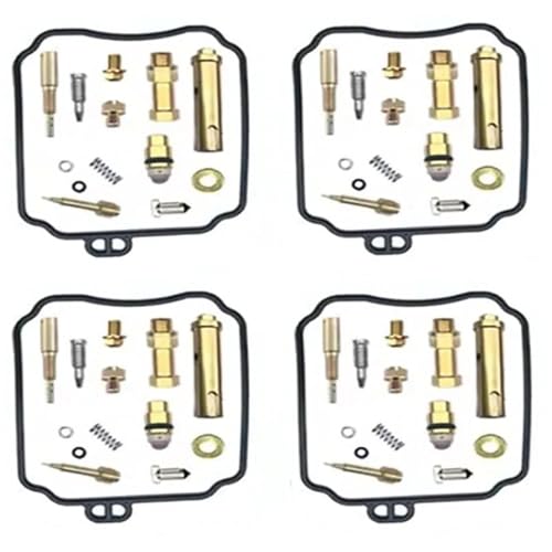 Kit de réparation de carburateur Yamaha XJ 600 S Diversion 1996-2002 (Type C)