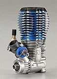 Traxxas 3.3 Engine Multi Shaft with O Starter