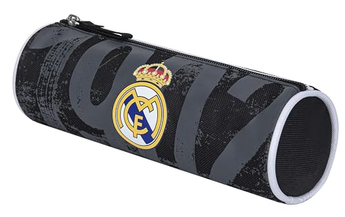 Real Madrid Trousse Scolaire Real - Collection Officielle