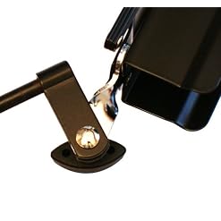 BASIX pupitre noir avec pinces de maintien pratique pour les partitions — stable-pupitre pliable et joli extensible… - Les Beatles, Paul McCartney, John Lennon, RIngo Starr, George Harrison BASIX pupitre noir avec pinces de maintien pratique pour les partitions -- stable-pupitre pliable et joli extensible… – Image 6