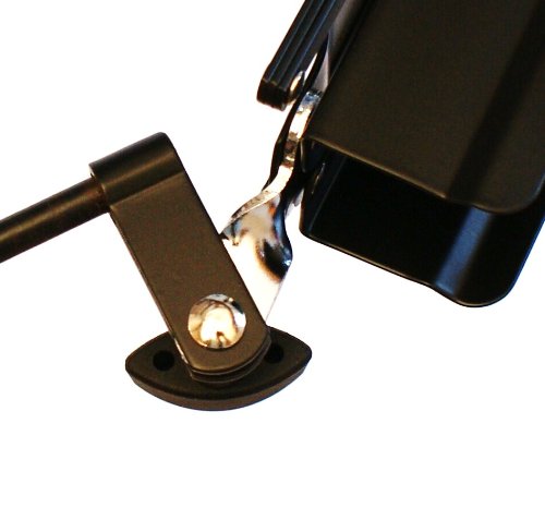 BASIX pupitre noir avec pinces de maintien pratique pour les partitions — stable-pupitre pliable et joli extensible… - Les Beatles, Paul McCartney, John Lennon, RIngo Starr, George Harrison BASIX pupitre noir avec pinces de maintien pratique pour les partitions -- stable-pupitre pliable et joli extensible… – Image 7