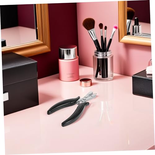 Pince pour extensions de cheveux pour ne plus abîmer vos mèches - 4