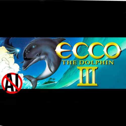 Ecco the Dolphin 3 and John C. Lily