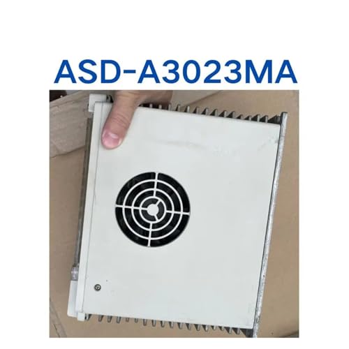 Servo Driver ASD-A3023MA robuste pour automatisme et contrôle de précision - 4