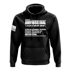 Ammosexual