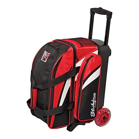 KR Strikeforce Cruiser Double Roller Cover