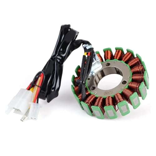 Bobina del estátor soluciona problemas de arranque para 625 SMC y LC4 640