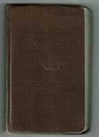 Principles of the Gospel - A Brief Statement of Principles Based Largely Upon the Compendium (Richards-Little) With Excerpts From Other Writings B0011G633K Book Cover