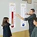 Fundraising Thermometer, 48
