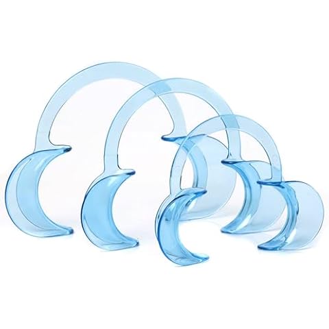 LA MIERE Dental Cheek Retractors Cover