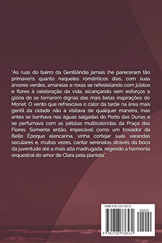 O que as melodias calam