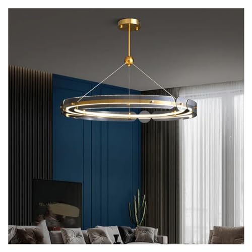 Plafonnier LED S dimmable pour illuminer la maison - 2