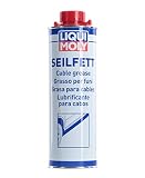 LIQUI MOLY 6173 Seilfett 1 l