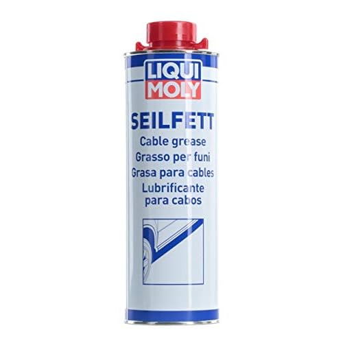 LIQUI MOLY 6173 Seilfett, 1 L