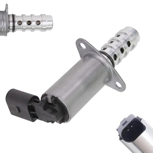 ZBN Oil Control VVT Valve Variable Valve Timing Solenoid 917-271 TS1066 06F109257A 06F109257C Compatible with VW EOS GTI Jetta Golf Passat A3 A4 TT Quattro