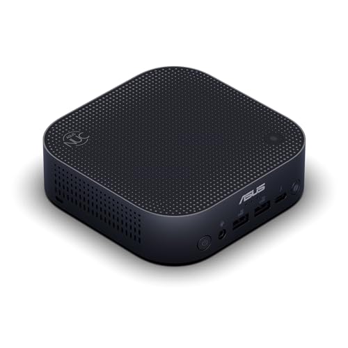 ASUS NUC RNUC14LNKU7094H2 Intel Core Ultra 7 LPDDR5x SDRAM SSD Windows 11 Home Mini PC Neuf - vue 8