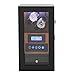 Produktbild ZGYQGOO Uhrenbeweger-Sammler Mit LCD-Touchscreen-Display, automatischem Uhrenfach, Uhrenbox