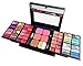 ETA Ultimate Combination Mineral Makeup Set 71 Colors 23.2 Oz by ETA Cosmetics