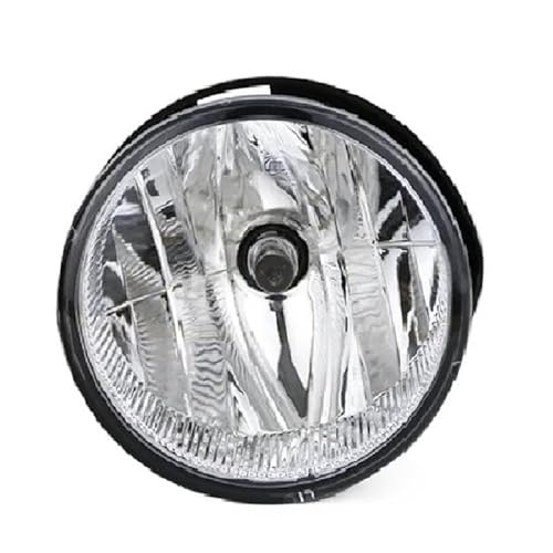 Feu antibrouillard avant gauche AL1Z15200A haute performance pour Ford