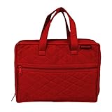 Yazzii Ultimate Thread Organizer 100 Red Storage