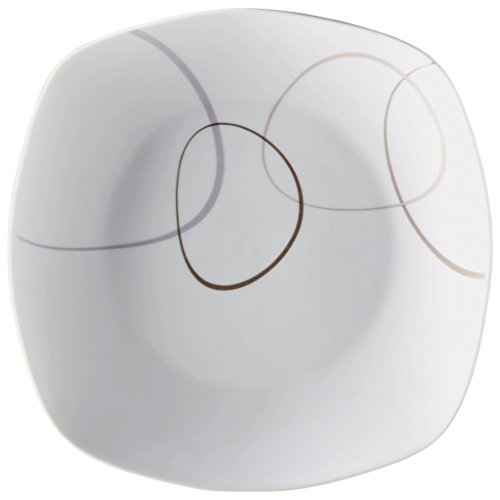 Preisvergleich Produktbild RITZENHOFF BREKER Dessertteller, Mehrfarbig, Keramik