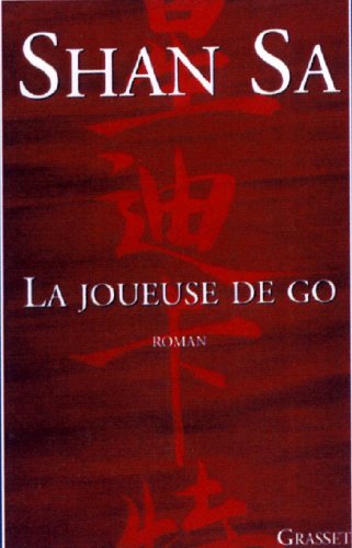 La joueuse de go (Littérature Française) Gratuit