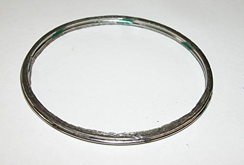 1.5L EcoBoost - Low Coolant, White Exhaust Smoke And/Or Illuminated MIL - 2014-2019 Ford Fusion & 2017-2019 Escape 24 Ford Gasket