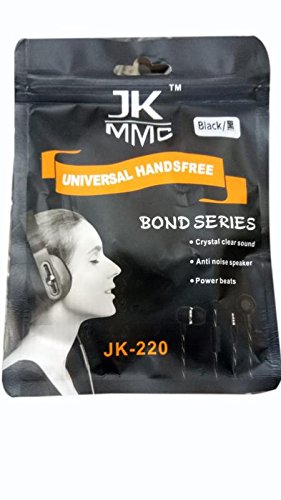 Jk MMC Universal Handsfree Jk 
