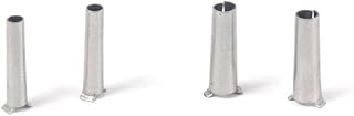 4387491 Durable Refrigerator Insert (4 Pack) compatible with 2181939 2182427 4343713 586201