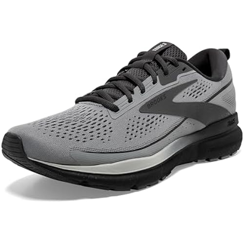 Brooks Men’s Trace 3 Neutral Running Shoe