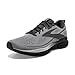 Produktbild Brooks Herren Spur 3 Sneaker, Grey/Black/Ebony, 44 EU