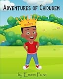 The Adventures of Chidubem: Whats in a name?