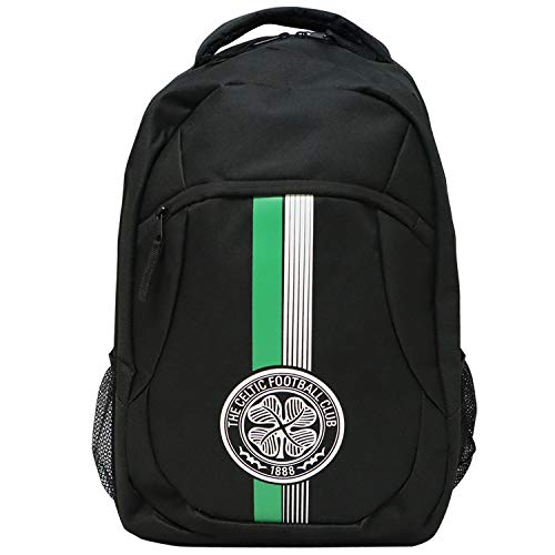 FOCO Football Club Ultra Two Compartment Backpack (Celtic)