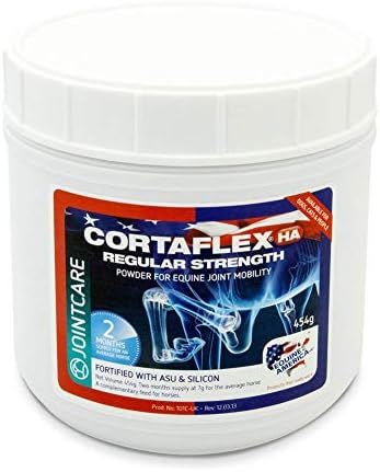 Equine America Cortaflex, 908 g