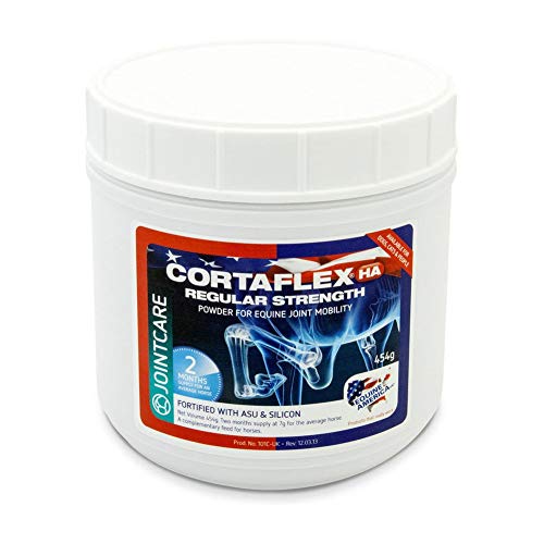 Equine America Cortaflex, 908 G #TOP22