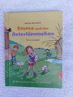 Emma und das Osterlämmchen Mini 3522303687 Book Cover