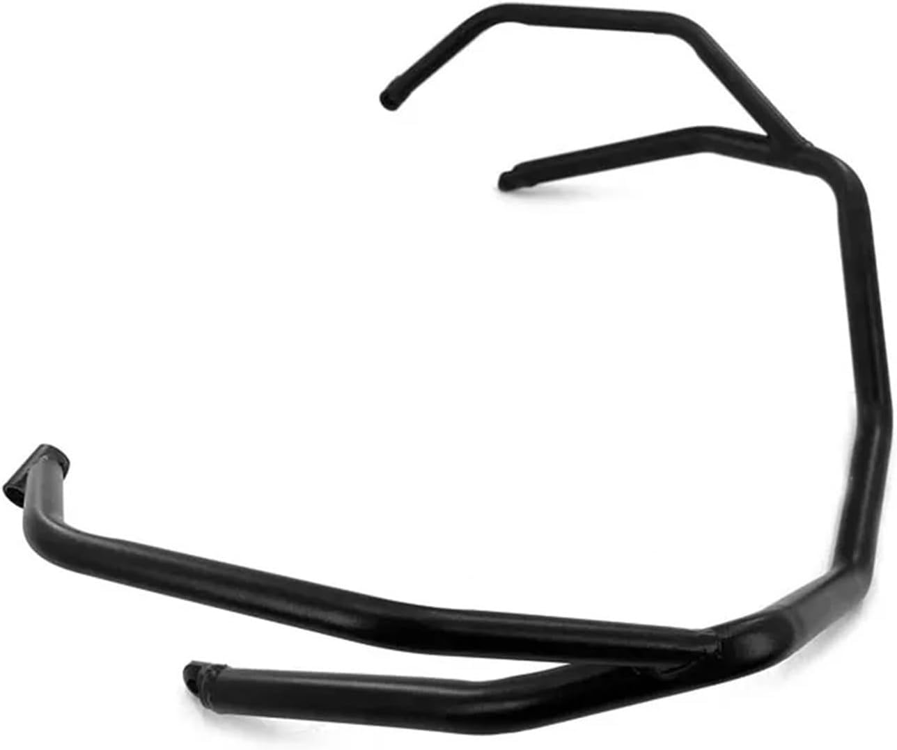 Crash bar XADV 750 2025 noir protection supérieure