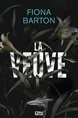 Couverture du livre La Veuve - extrait offert