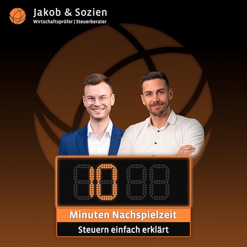 Folge #33: Zweitwohnung absetzen: So beteiligt sich das Finanzamt an Miete & Einrichtung (+ Checkliste f&uuml;r doppelte Haushaltsf&uuml;hrung)