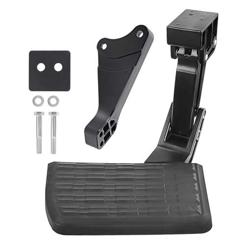 2006-2014 Retractable Tailgate Access