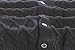 Gioberti Kids and Boys 100% Cotton Knitted V-Neck Button Up Cardigan Sweater, Charcoal, Size 4T