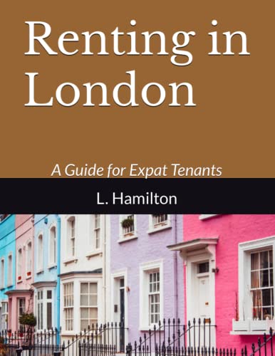 Renting In London: A Guide For Expat Tenants