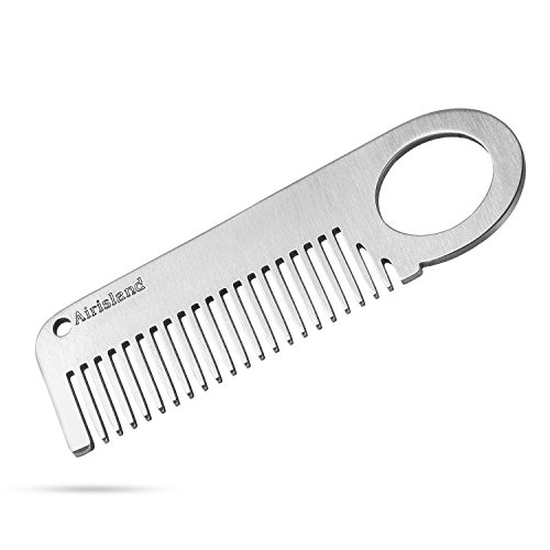 9 Best Mustache Combs of 2023 Top Brands Reviewed