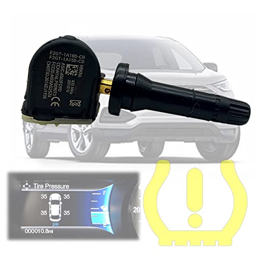 Sensore TPMS Per Ford - Ricambio Pressione Pneumatici, Codice F2GT-1A180-CB