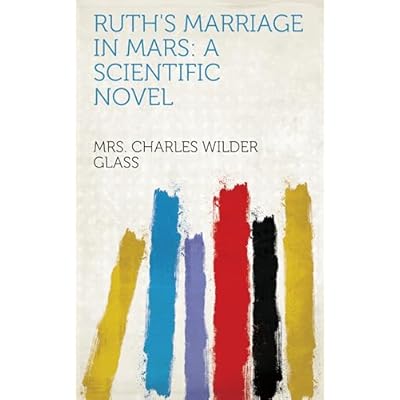 Ruth's Marriage in Mars